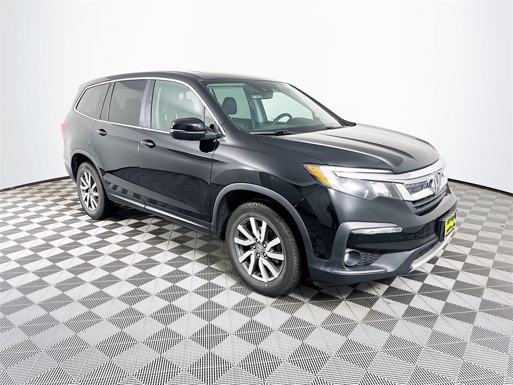Used 2020 Honda Pilot EX-L (Inspected Wholesale) SUV