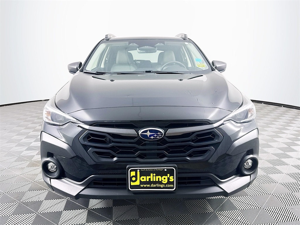 Used 2024 Subaru Crosstrek Premium (Premium) SUV