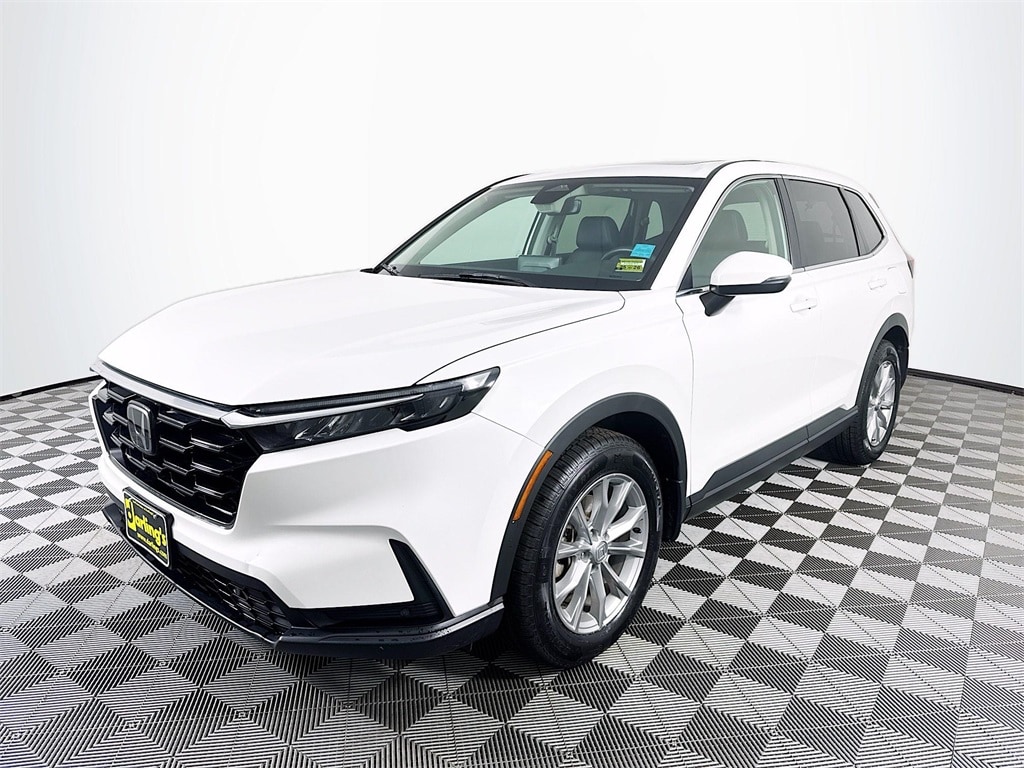 Used 2023 Honda CR-V EX-L (Value Line) SUV