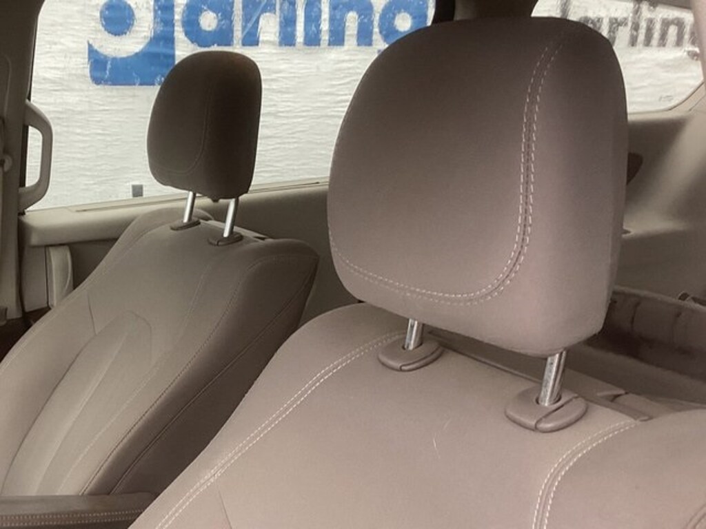 Used 2019 Chrysler Pacifica Touring Plus (Inspected Wholesale) Van Passenger Van