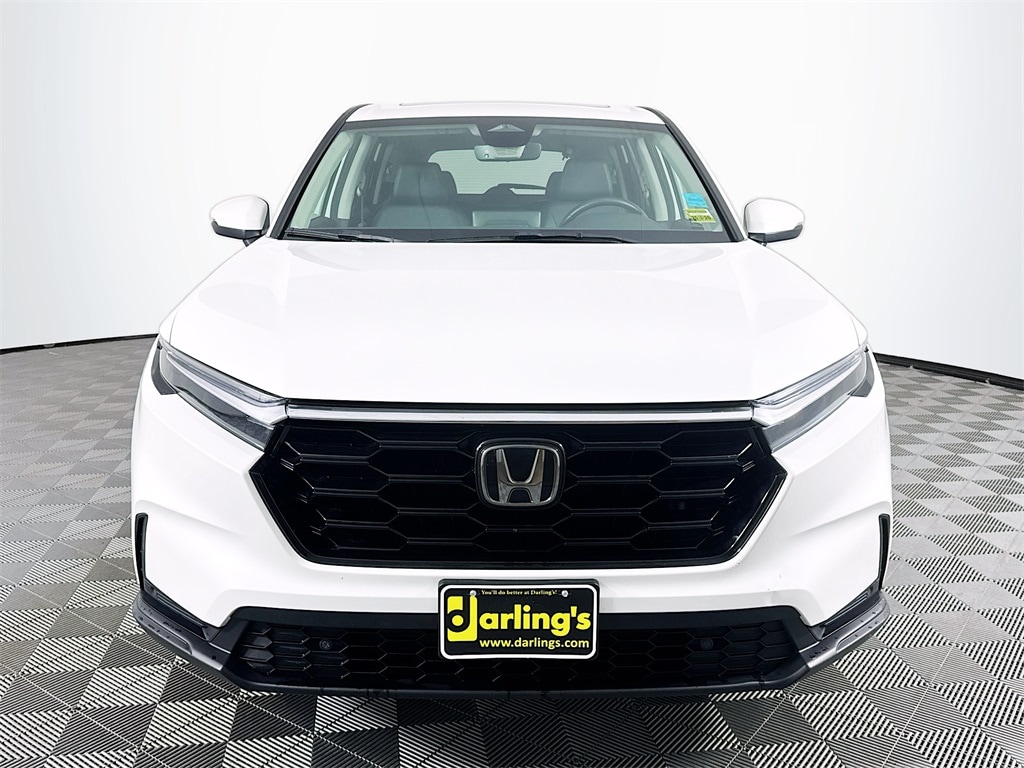 Used 2023 Honda CR-V EX-L (Value Line) SUV