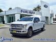 Used 2017 Ford F-350 Lariat (Inspected Wholesale) Truck Crew Cab