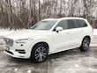  Volvo XC90 Recharge Plug-In Hybrid