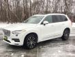 Used 2022 Volvo XC90 Recharge Plug-In Hybrid T8 Inscription Expression 7 Passenger (Value Line) SUV