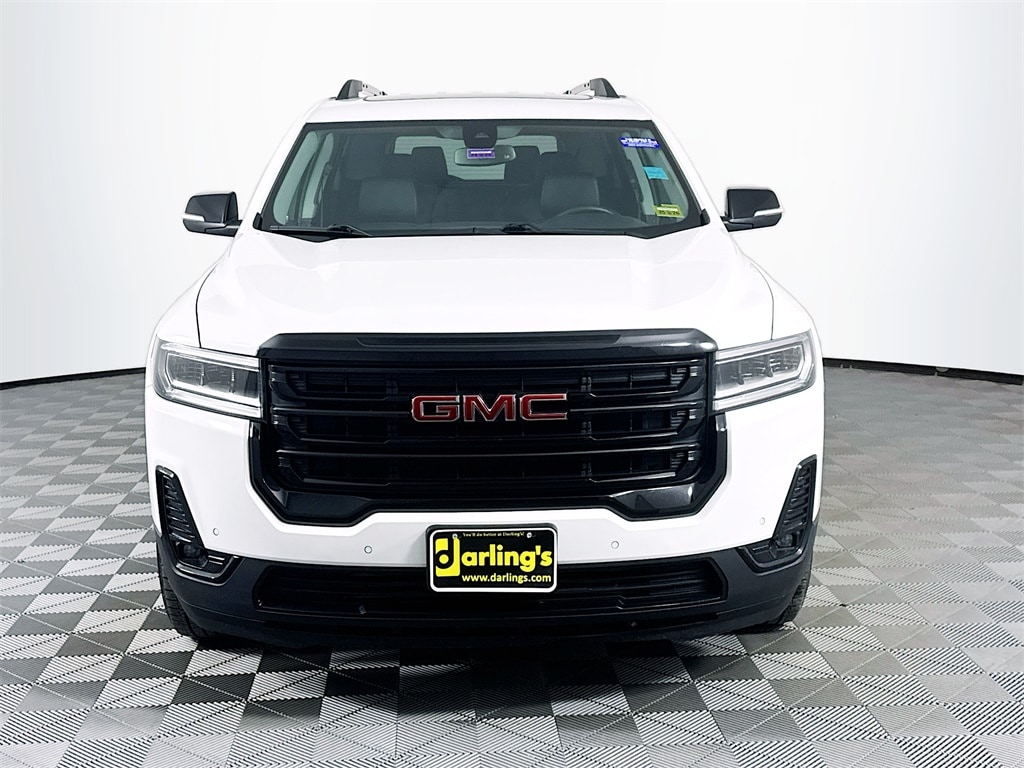 Used 2023 GMC Acadia SLT (Inspected Wholesale) SUV