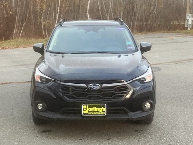 2024 Subaru Crosstrek Premium photo 2