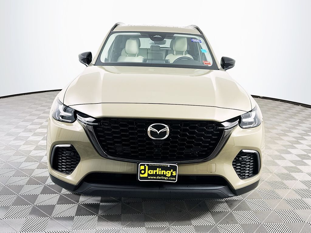 Used 2026 Mazda CX-70 3.3 Turbo Preferred (Darling's Certified) SUV