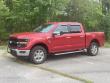 Used 2024 Ford F-150 XLT (Darling's Certified) Truck SuperCrew Cab