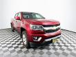 Used 2020 Chevrolet Colorado LT (Value Line) Truck Crew Cab