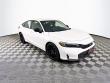 Certified 2025 Honda Civic Sport (Certified) Hatchback