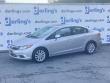 Used 2012 Honda Civic EX-L (Inspected Wholesale) Sedan