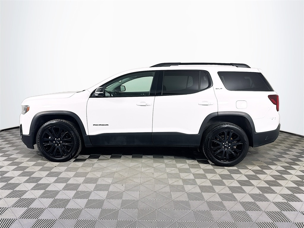 Used 2023 GMC Acadia SLT (Inspected Wholesale) SUV