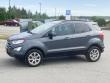 Used 2021 Ford EcoSport SE (Value Line) SUV
