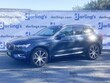Volvo XC60 Recharge Plug-In Hybrid