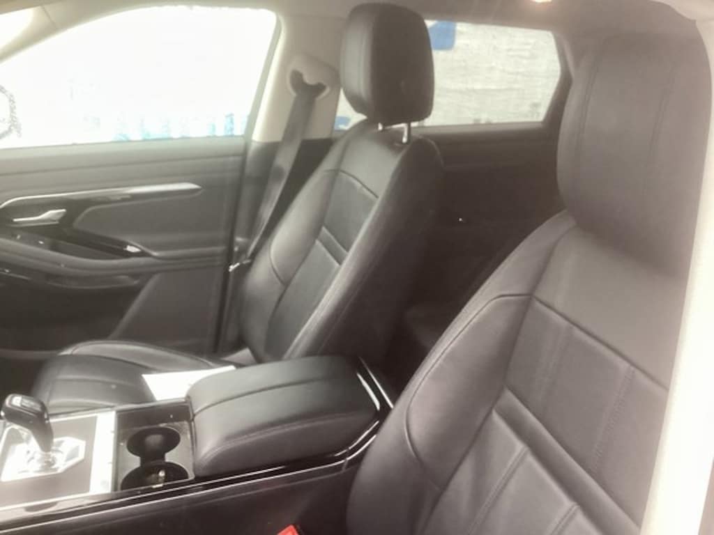 Used 2020 Land Rover Range Rover Evoque SE (Inspected Wholesale) SUV