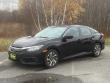Used 2016 Honda Civic EX (Non-Inspected Wholesale Tow-Off) Sedan