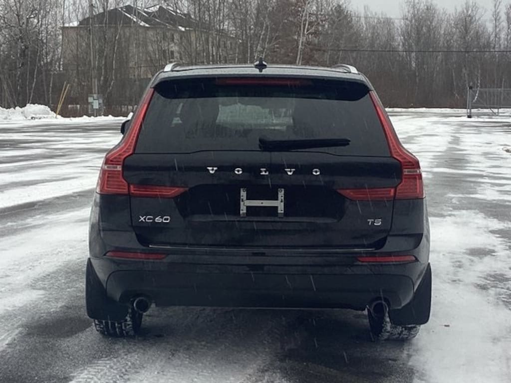 Used 2020 Volvo XC60 T5 Momentum (Inspected Wholesale) SUV