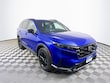  Honda CR-V Hybrid