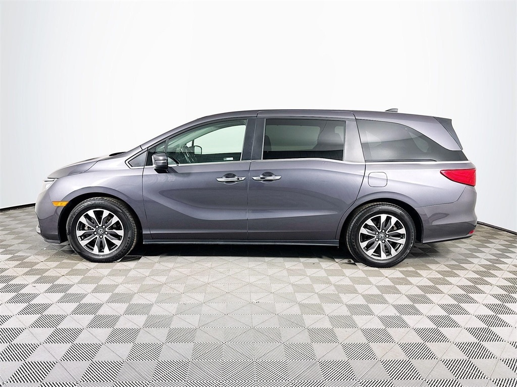 Used 2023 Honda Odyssey EX-L (Darling's Certified) Van