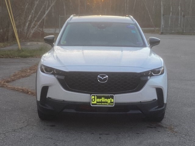 2023 Mazda CX-50 2.5 Preferred Plus photo 2