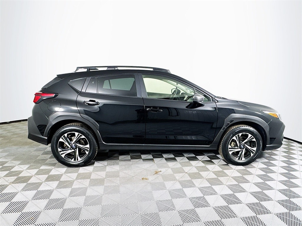 Used 2024 Subaru Crosstrek Premium (Premium) SUV