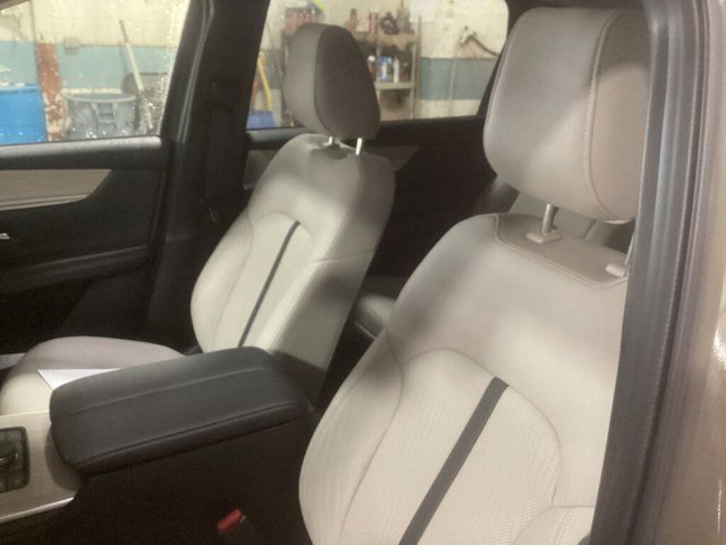 Used 2026 Mazda CX-70 3.3 Turbo Preferred (Darling's Certified) SUV