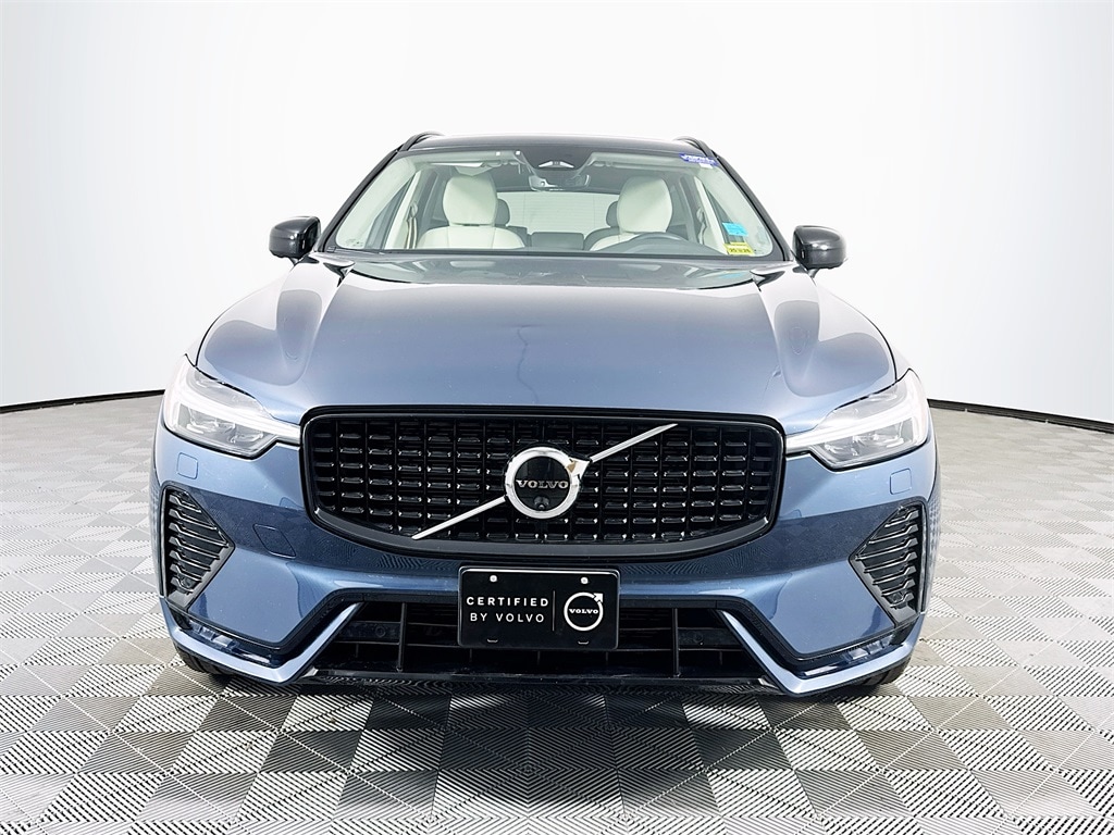 Used 2025 Volvo XC60 B5 Plus (Certified) SUV