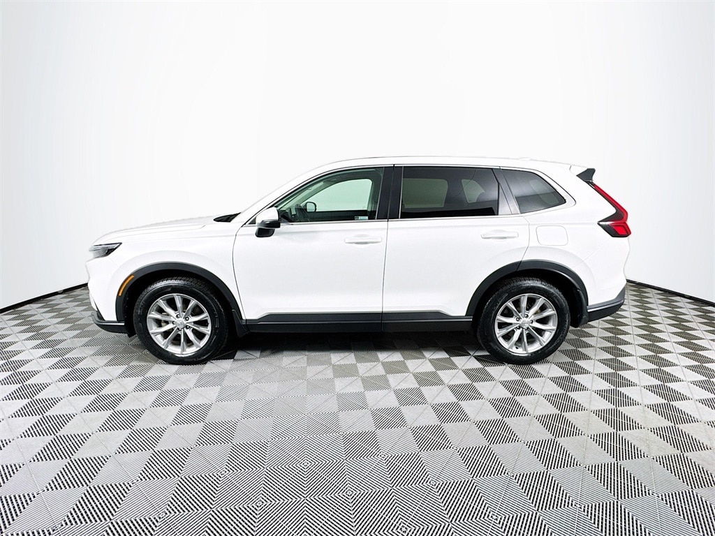 Used 2023 Honda CR-V EX-L (Value Line) SUV