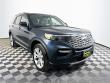 Used 2022 Ford Explorer Platinum (Value Line) SUV