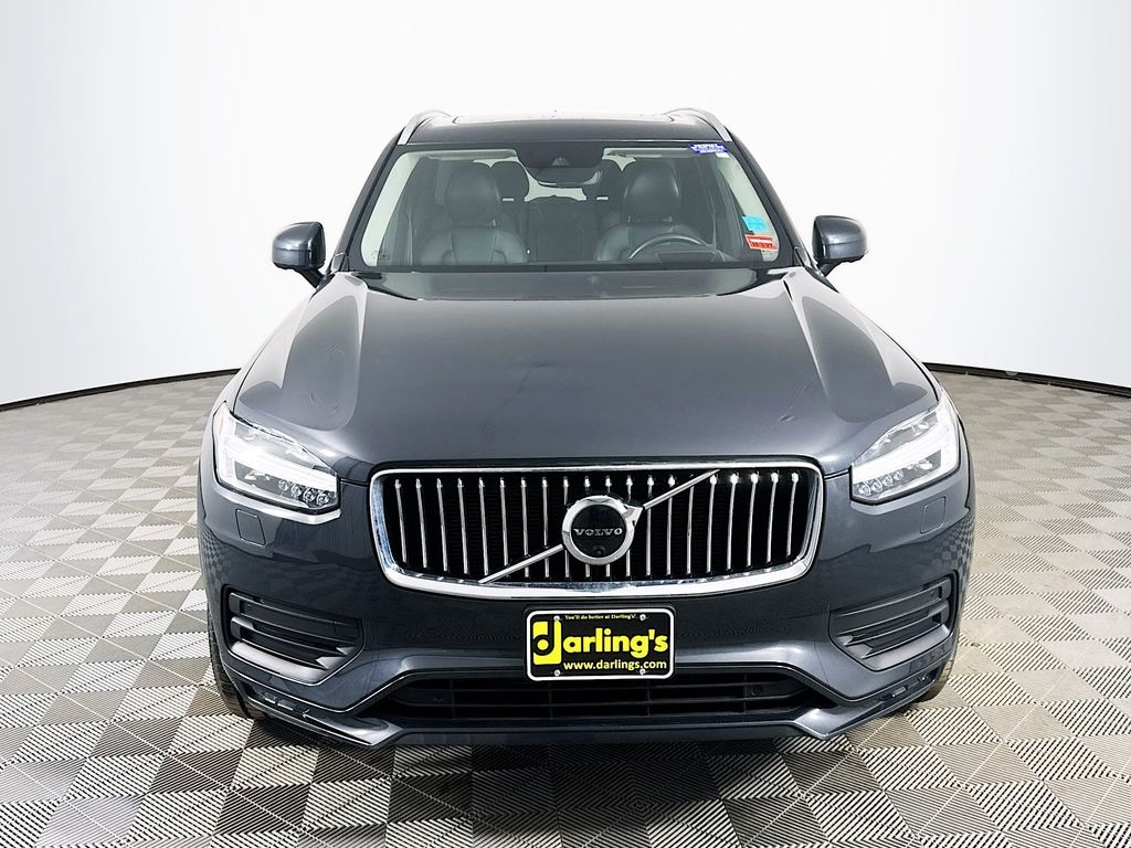 Used 2021 Volvo XC90 T5 Momentum (Premium) SUV