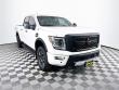 Used 2021 Nissan Titan XD PRO-4X (Value Line) Truck Crew Cab
