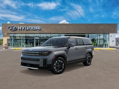 2026 Hyundai Santa Fe Hybrid SE SUV