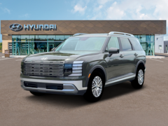 2026 Hyundai Palisade SEL AWD SUV
