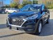 Used 2020 Hyundai Tucson Value (Darling's Certified) SUV