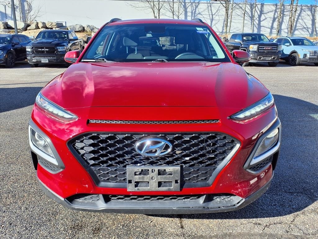 Used 2020 Hyundai Kona SEL (Value Line) SUV