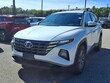Hyundai Tucson Hybrid