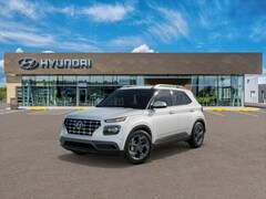 2025 Hyundai Venue SEL SUV
