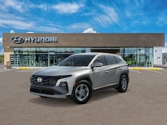 2025 Hyundai Tucson SE AWD SUV