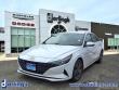 Used 2023 Hyundai Elantra SEL (Darling's Certified) Sedan