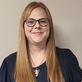 Staff member Jess Zartman from ID_3cef03