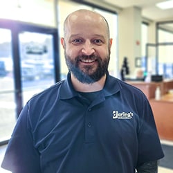 Staff member Leon Russell from ID_4d23ba
