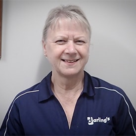Staff member Mary Ellen Thomas from ID_0ad602