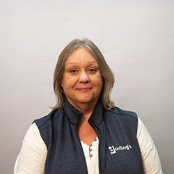 Staff member Monica Arthur from ID_83298d