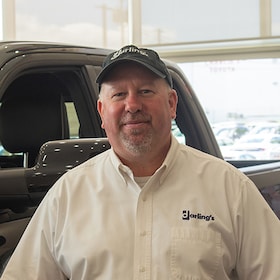 Staff member Paul Watson from ID_b82046