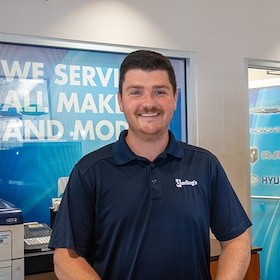 Staff member Evan Belanger from ID_3cef03