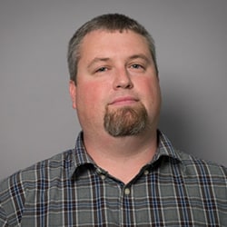 Staff member Scott Kunesh from ID_3cef03