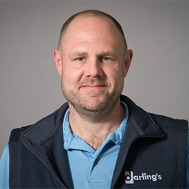 Staff member Gabe Miville from ID_0ad602