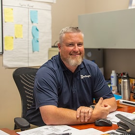 Staff member Scott Kunesh from ID_969403e006a0