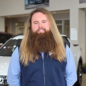 Staff member Jacob Bilodeau from ID_b82046