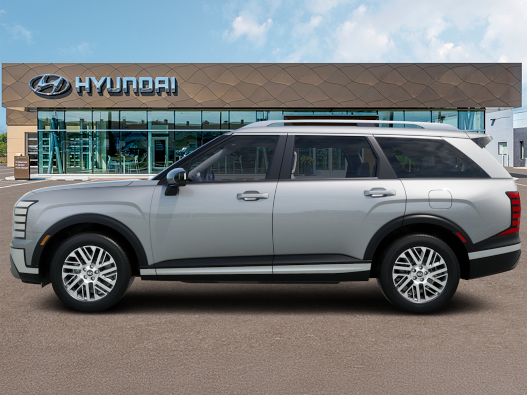 New 2026 Hyundai Palisade SEL AWD SUV